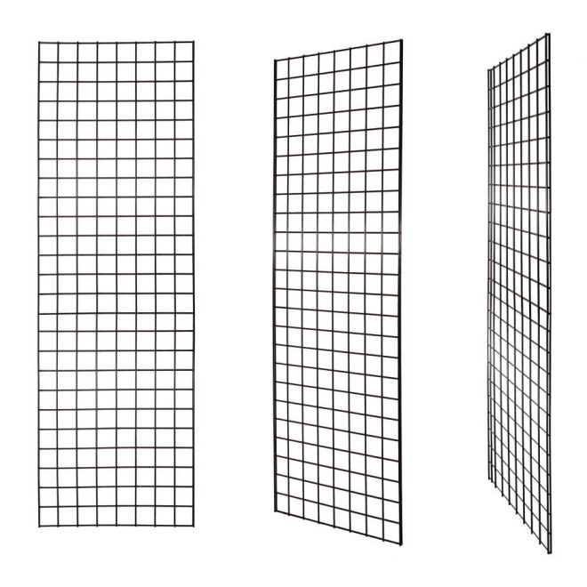 Best materials for durable postcard display racks