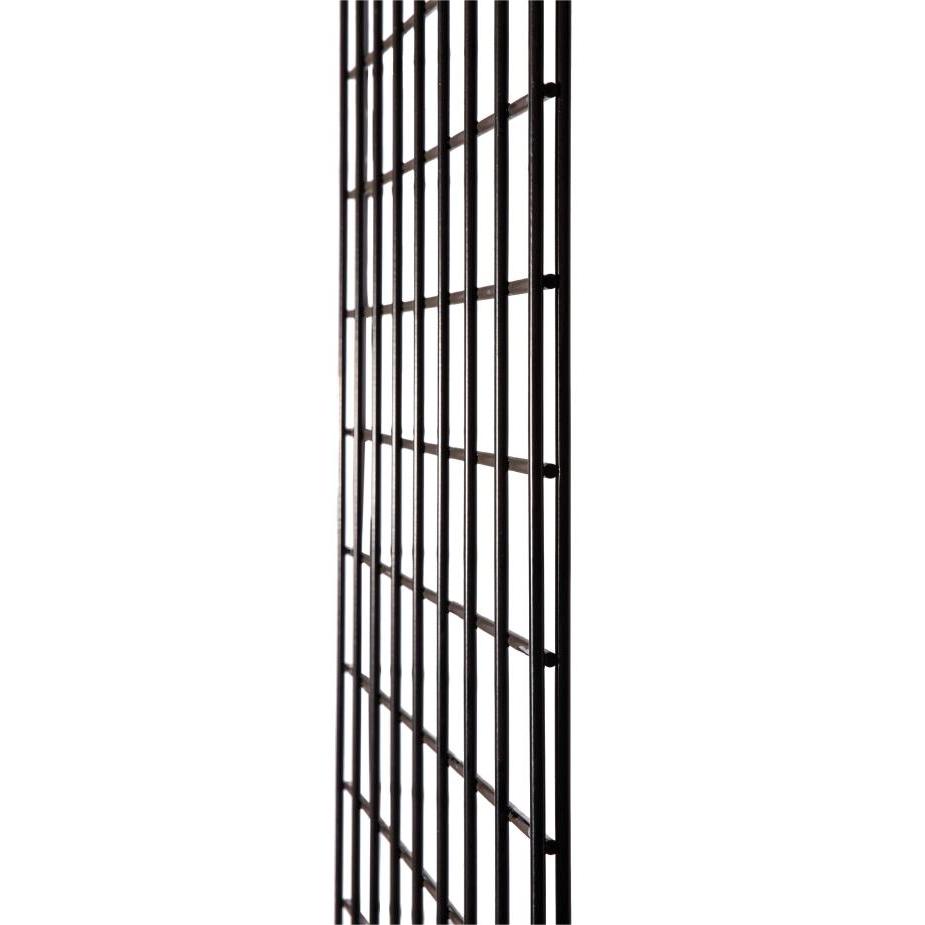 Heavy Duty Gridwall Panels – Commercial Retail Wall Display Rack Heavy Duty Gridwall Panels – Commercial Retail Wall Display Rack