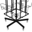 Ultimate Guide to Hanging Basket Shelf Load Capacity and Safety