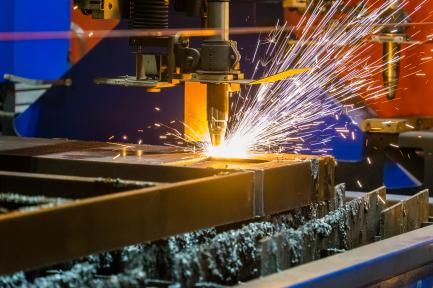 The Universality and Efficiency of Laser Cutting Machines in Modern Manufacturing