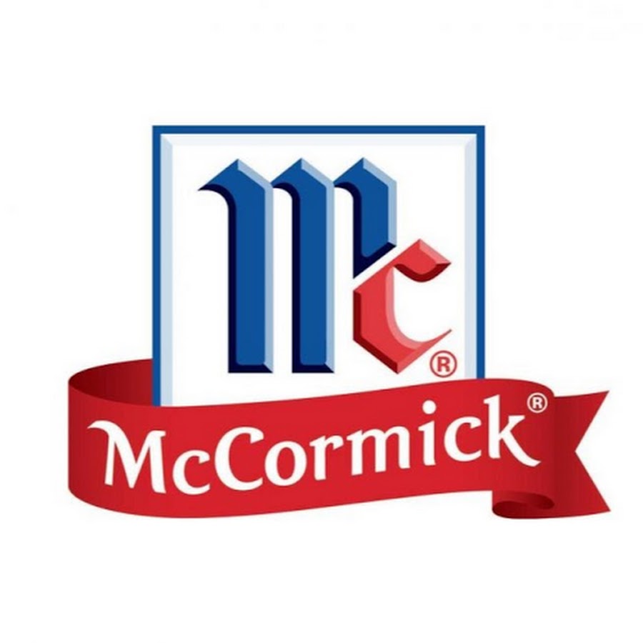 McCormick spice spinner storage stand