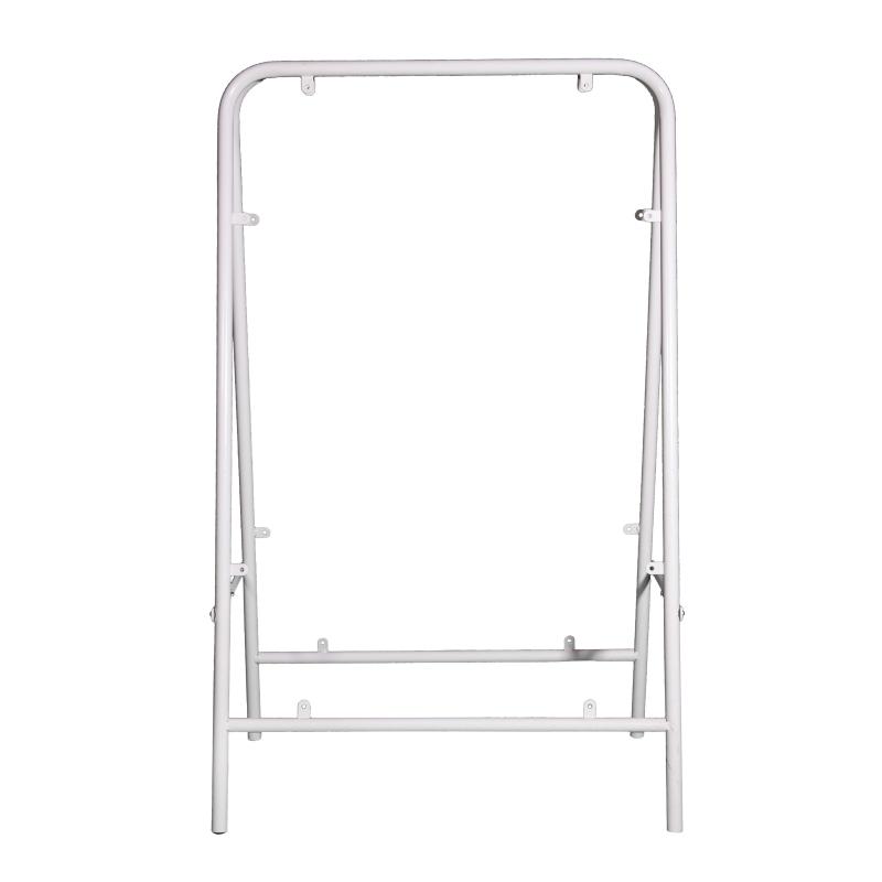 Foldable Outdoor & Indoor Folding Display Stand for Signage Foldable Outdoor & Indoor Folding Display Stand for Signage