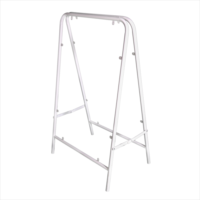 Foldable Outdoor Sign Stand Folding Floor Stand Up Signage