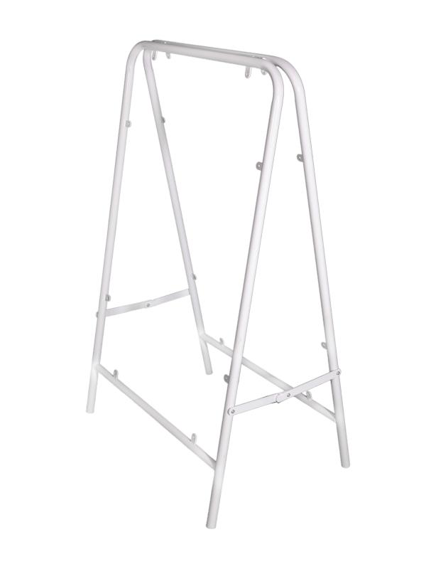 Foldable Outdoor Stand Up Signage: Weather-Resistant Floor Stand