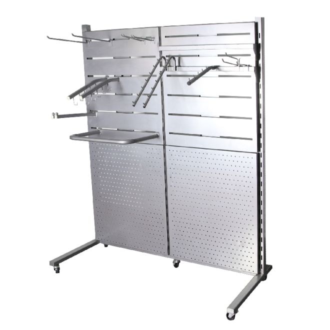 Choosing the Right Store Room Shelving for Your Needs