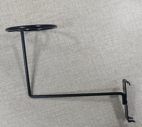 Gridwall Panel Hat Hooks