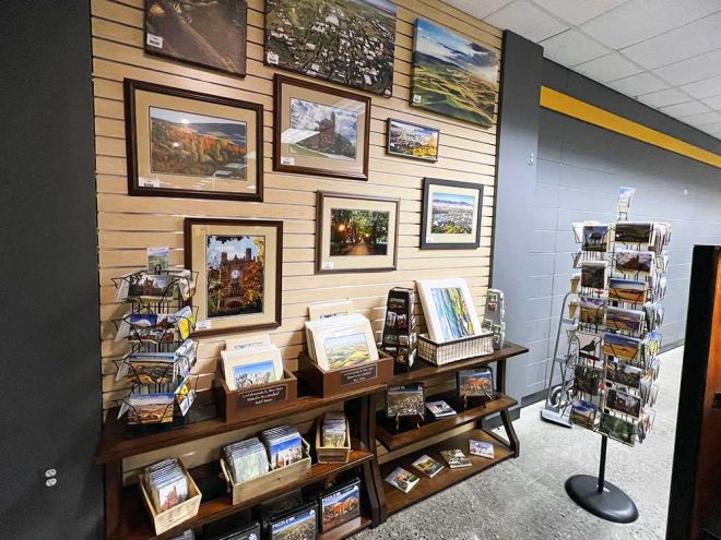 Boosting Product Exposure through Eye-catching Spinner Display Stand