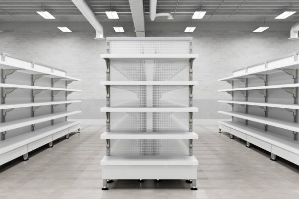 Enhancing Product Visibility on Grocery Store Shelves