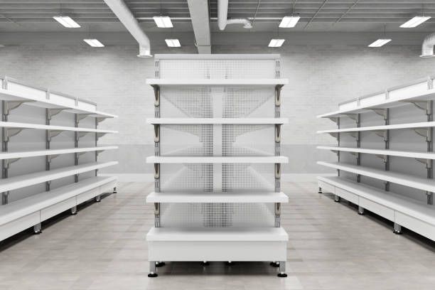 Enhancing Product Visibility on Grocery Store Shelves