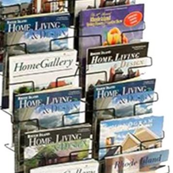 Exploring Different Types of Display Racks