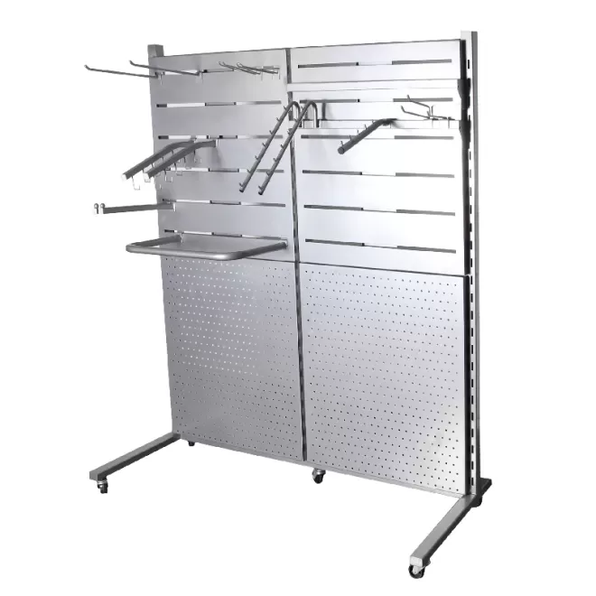 Choosing Storage Racks and Shelving for Small Spaces