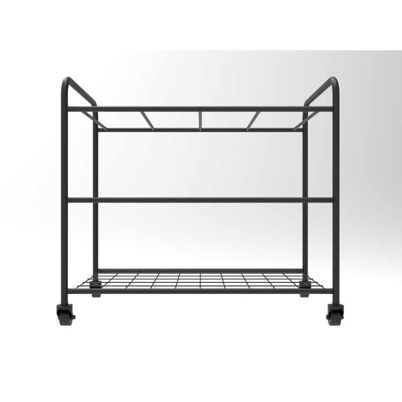 Yoga Mat Storage &ndash; Yoga Mat Organizer Storage Rack for Home Use