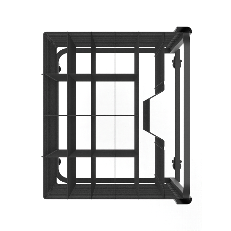 children's mobile picture frame