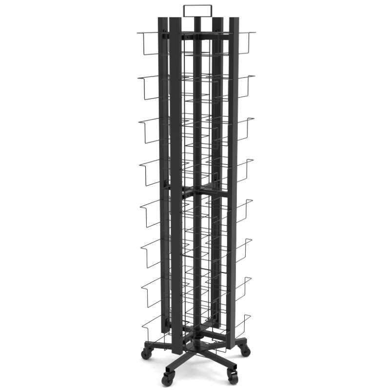 napkin display stand