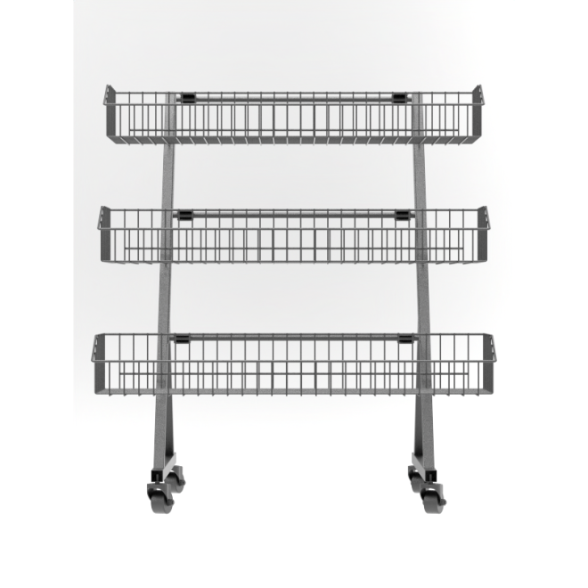 How to Choose Rotating Display Rack Suppliers and Factories