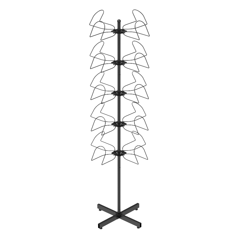 hat hanging rack