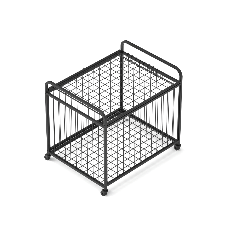 sports ball storage