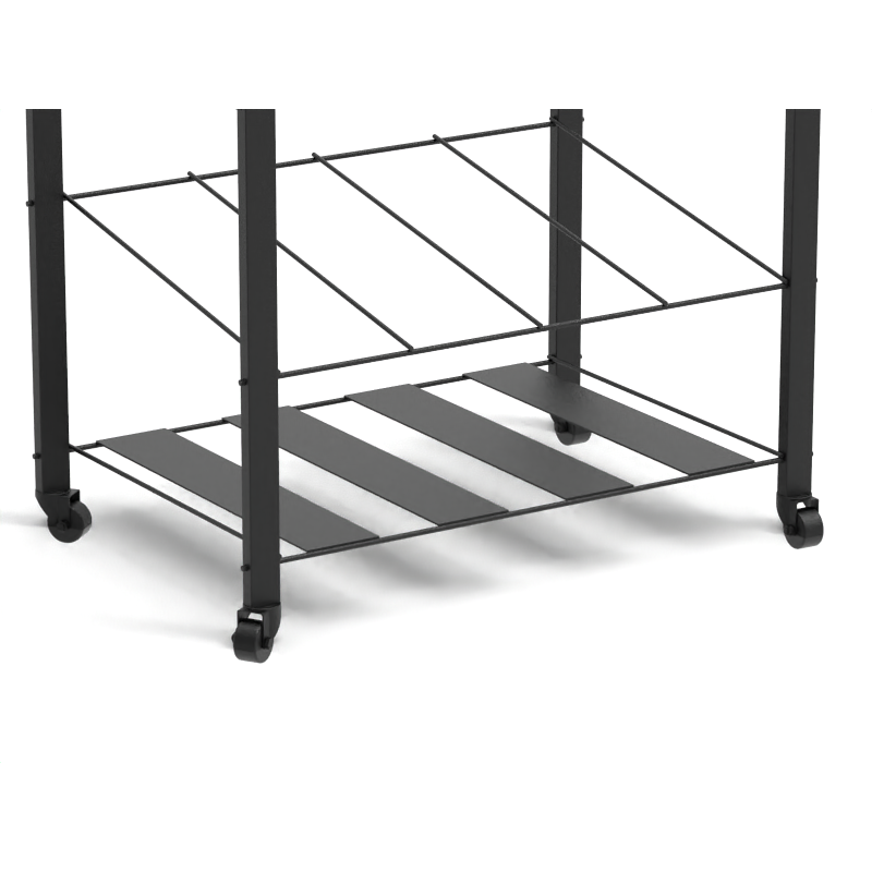 household storage rack