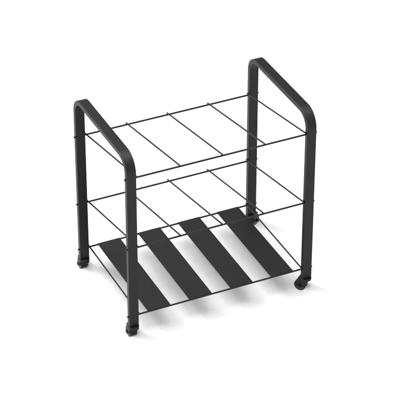 Storage Rack &ndash; Home Organizer Storage Solution for Household Use