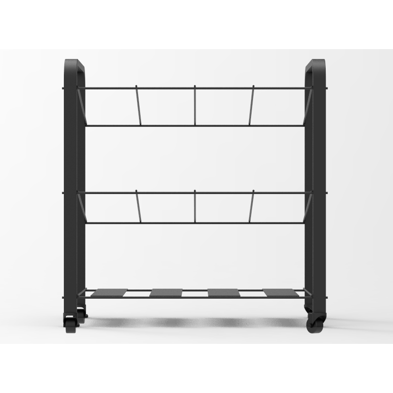 storage rack