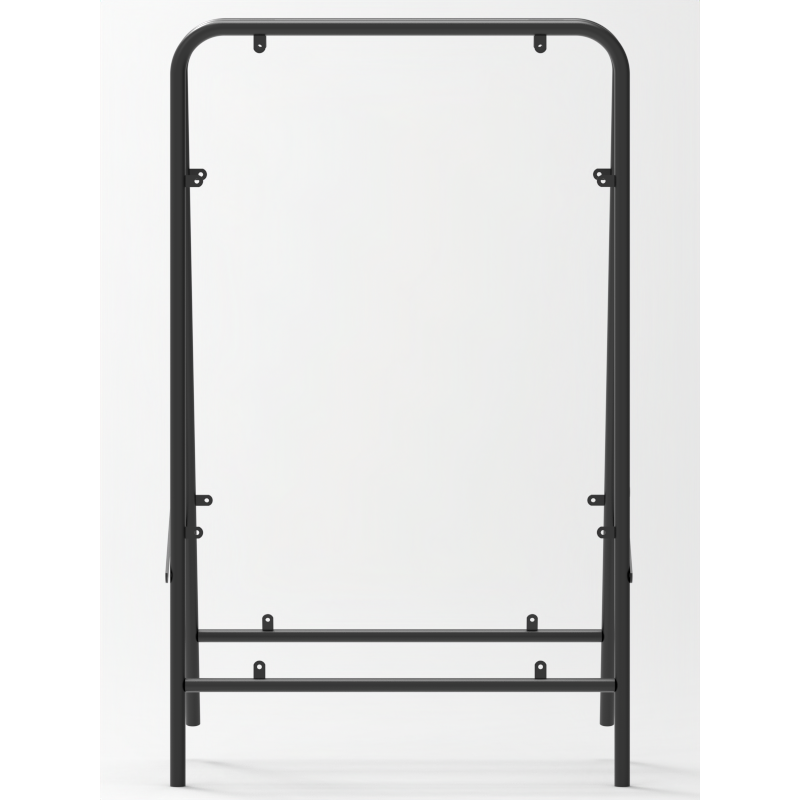 W-1321 advertising bracket