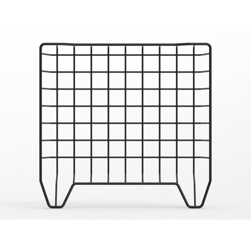entryway storage basket